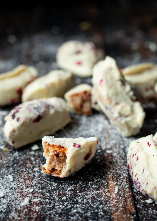 Biscottilicious